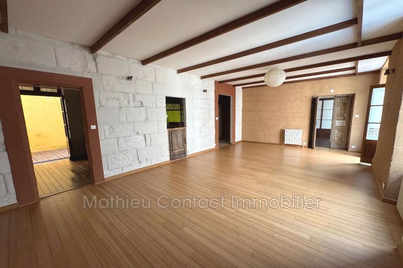 Appartement - 78 m² - 3 pièces