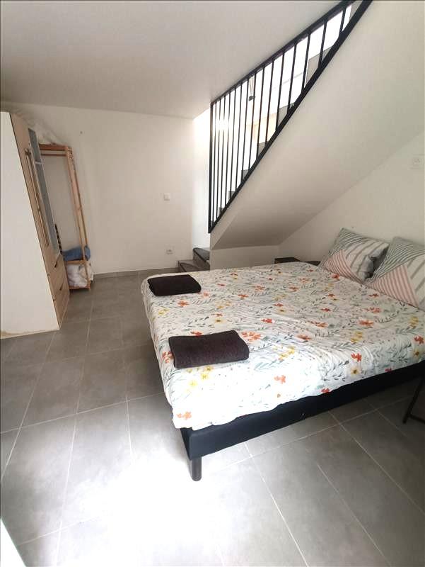 Appartement - 31 m² - 2 pièces