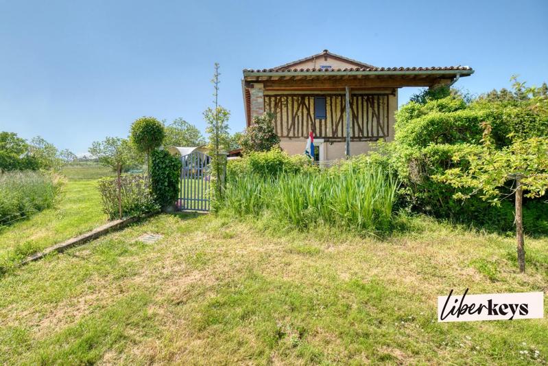 Longère - 340 m² - 10 pièces