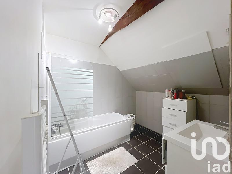 Maison de ville - 115 m² - 4 pièces