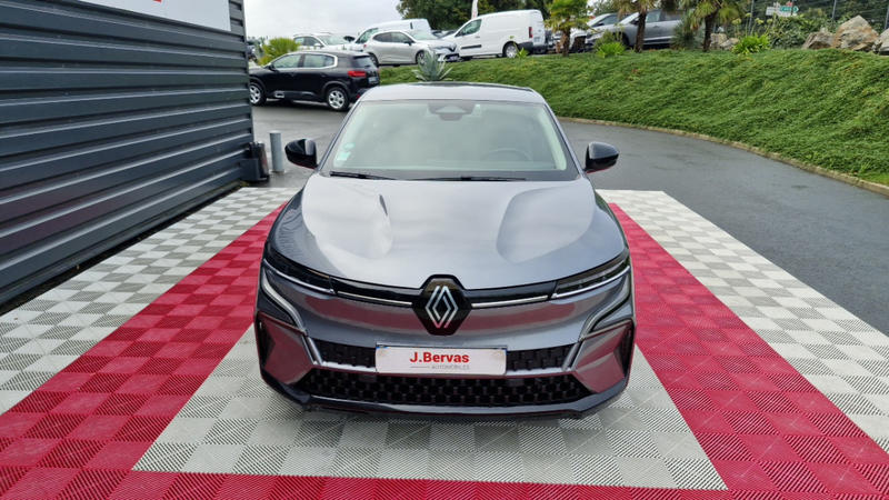 Renault Mégane E-Tech Ev60 220 Ch Optimum Charge Equilibre