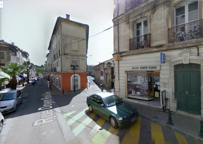 Toledano Jeremie Psychologue