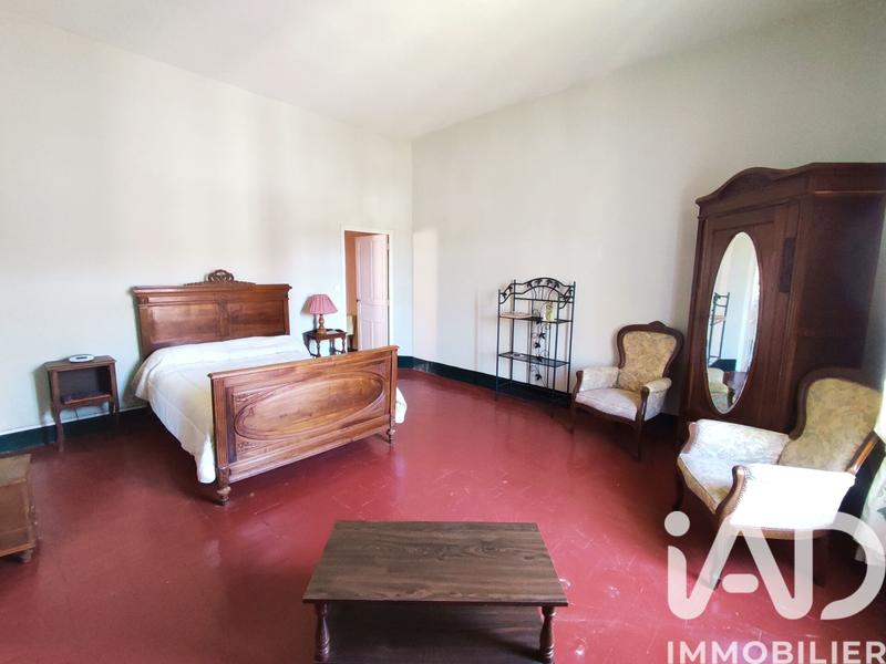 Maison de ville - 285 m² - 9 pièces