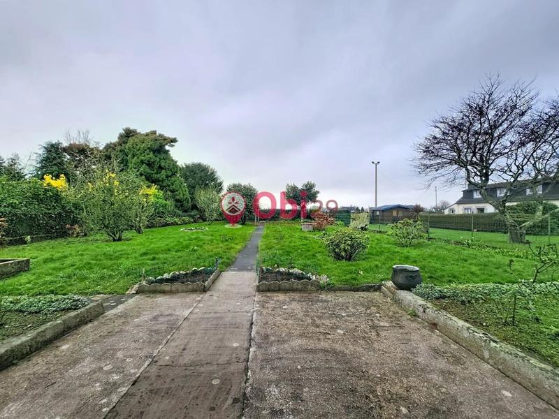 Maison - 165 m² - 7 pièces