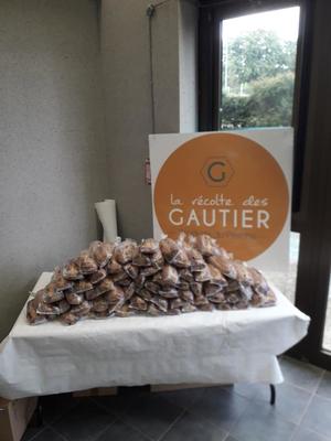La Récolte des Gautier