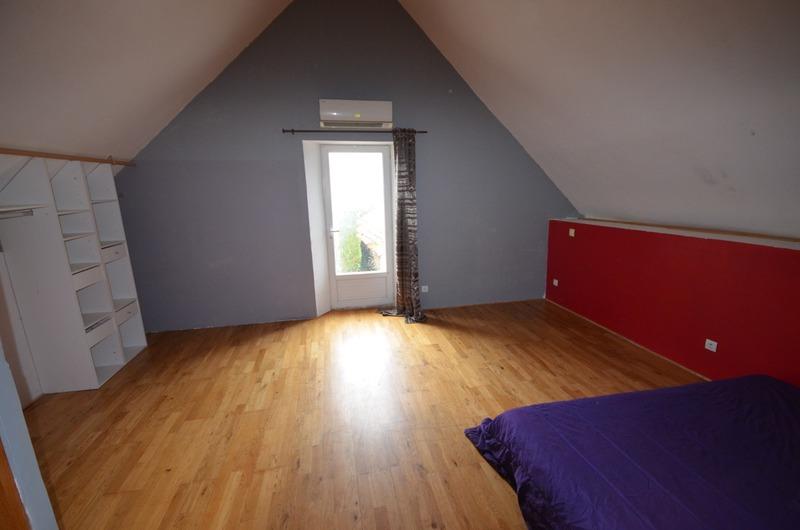 Maison en pierre - 160 m² - 5 pièces