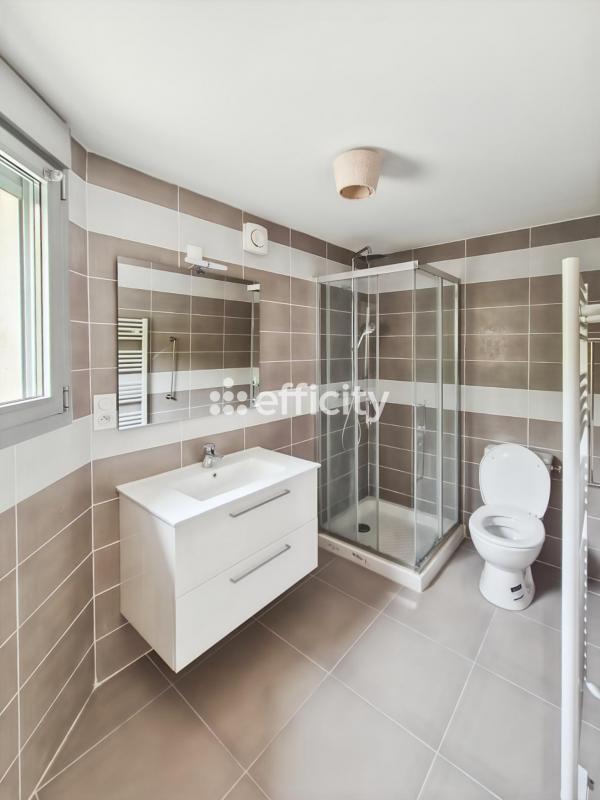 Appartement - 79 m² - 4 pièces