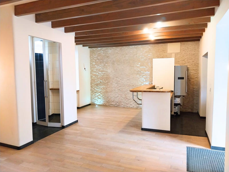 Maison - 160 m² - 5 pièces