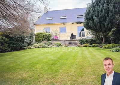 Maison - 175 m² - 6 pièces