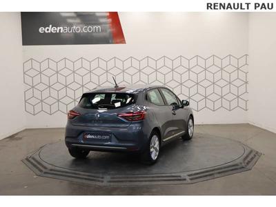 Renault Clio Blue dCi 85 Business