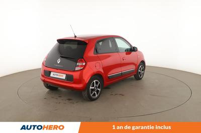 Renault Twingo 0.9 TCe Energy Intens 90 ch