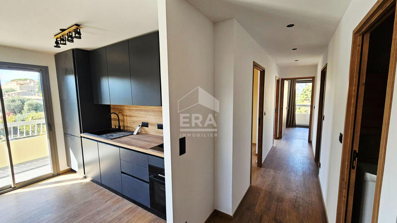 Appartement - 74 m² - 4 pièces