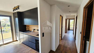 Appartement - 76 m² - 4 pièces