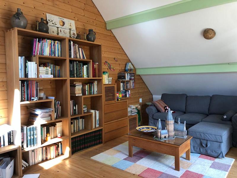 Maison - 175 m² - 8 pièces