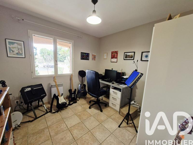 Maison - 147 m² - 6 pièces