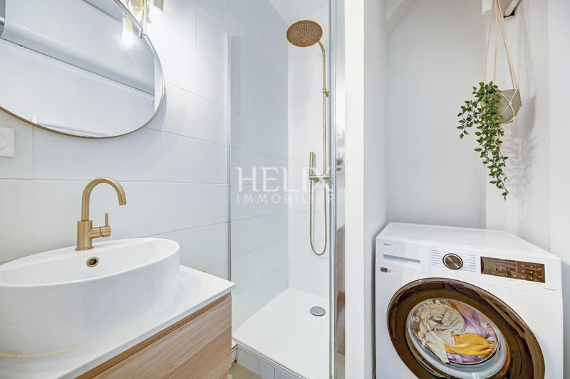 Appartement - 76 m² - 4 pièces