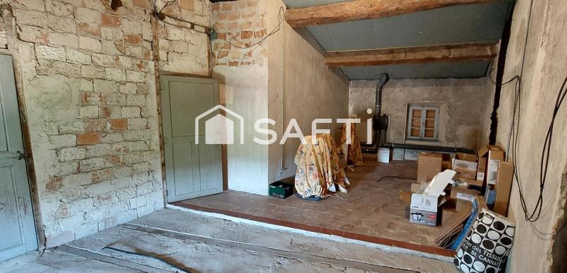 Maison - 114 m² - 7 pièces