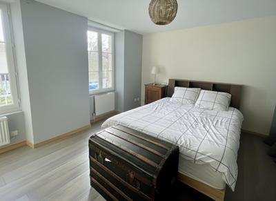 Maison - 83 m² - 4 pièces