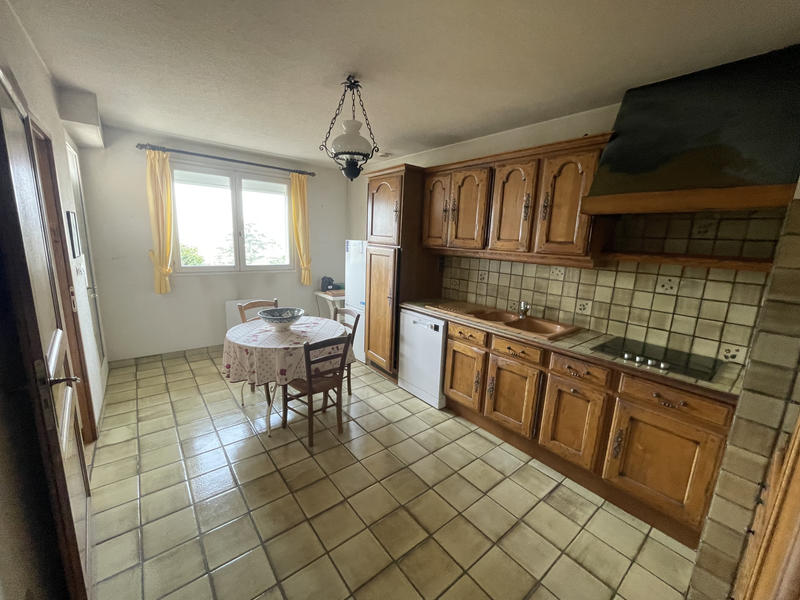 Villa - 197 m² - 6 pièces