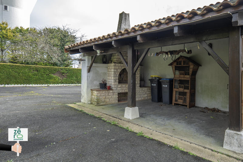 Maison - 224 m² - 4 pièces