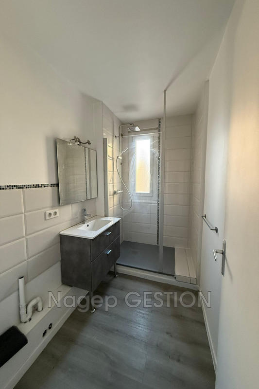 Appartement - 89 m² - 4 pièces