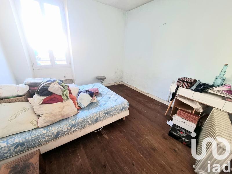 Maison - 140 m² - 7 pièces