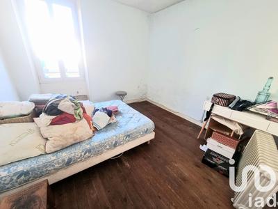 Maison - 140 m² - 7 pièces