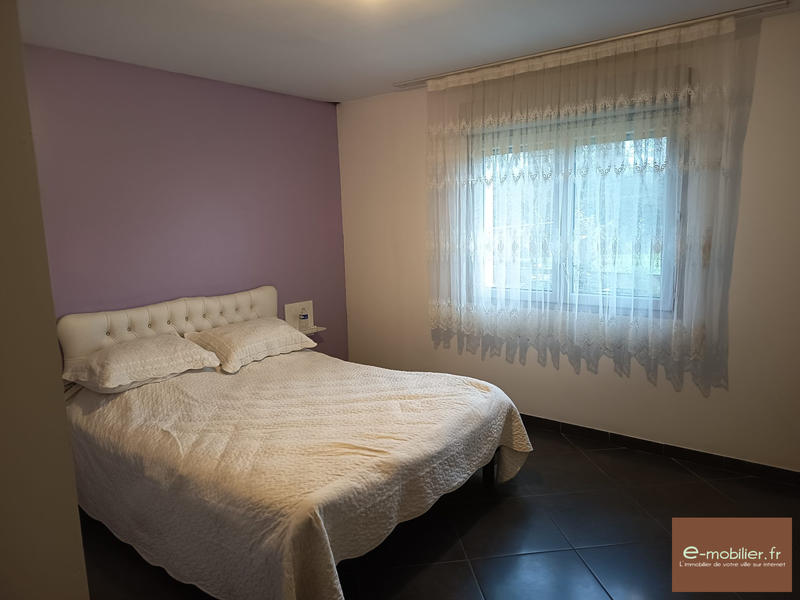 Maison - 149 m² - 6 pièces