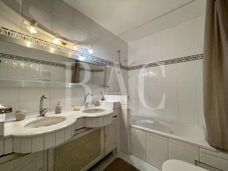 Villa - 134 m² - 5 pièces