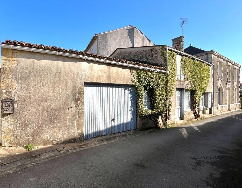 Maison - 131 m² - 7 pièces