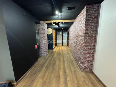 Local commercial - 85 m²