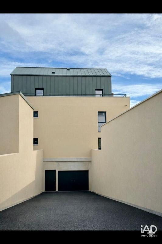 Appartement - 84 m² - 4 pièces