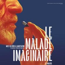 Le Malade Imaginaire