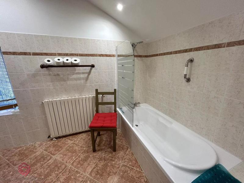 Villa - 110 m² - 6 pièces