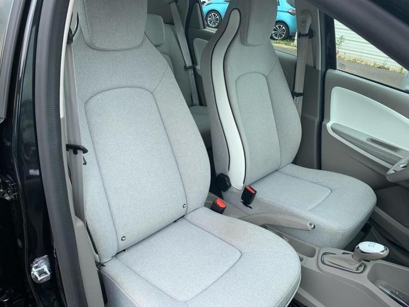 Renault Zoe R90 Achat Intégral Zen