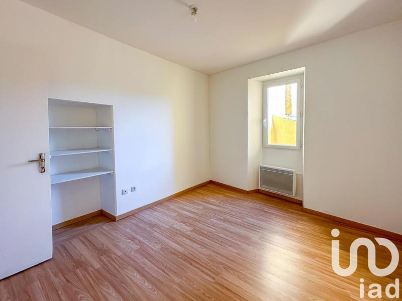 Maison de ville - 101 m² - 8 pièces