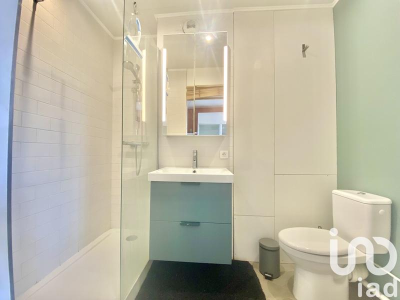 Studio - 33 m² - 1 pièce