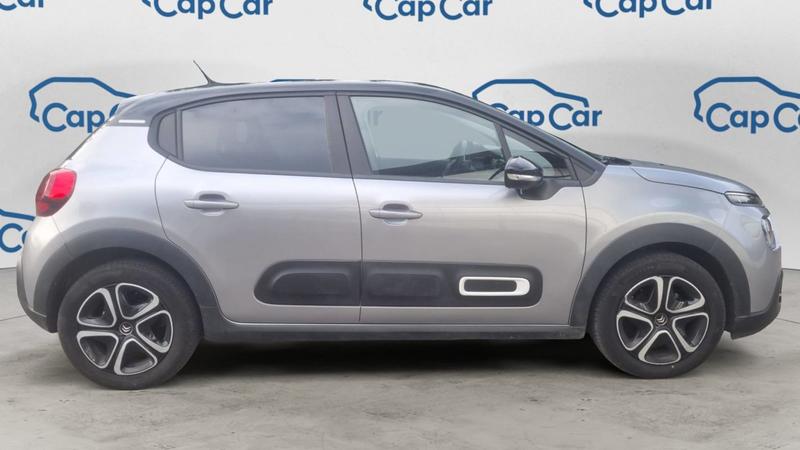 Citroën C3 1.2 PureTech 110 Feel Pack - Première main Entretien constructeur