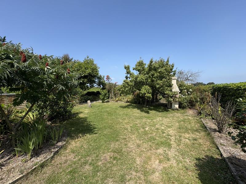 Maison - 128 m² - 4 pièces