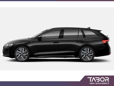 Skoda Octavia Combi Dsg Sportl attelage Matrix