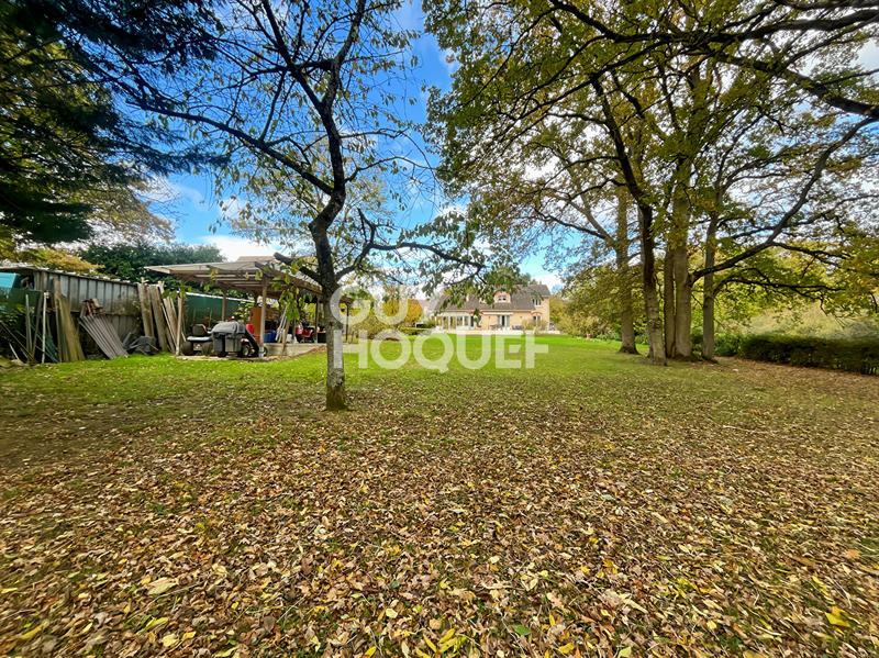 Maison - 194 m² - 7 pièces