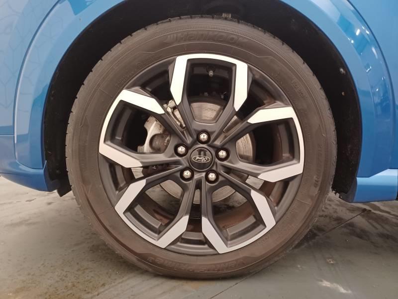 Ford Puma 1.0 EcoBoost 155 ch mHEV s&amp;S Bvm6 St-Line