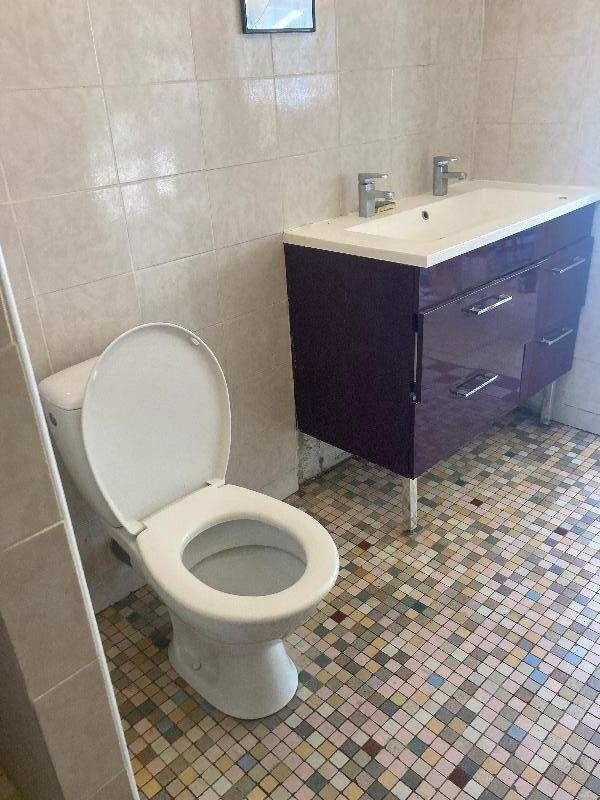 Chambre - 20 m² - 1 pièce