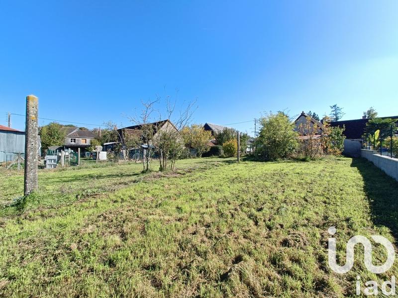 Maison - 85 m² - 3 pièces