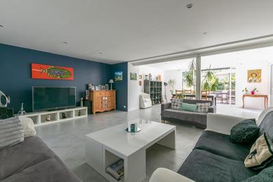 Maison - 162 m² - 6 pièces