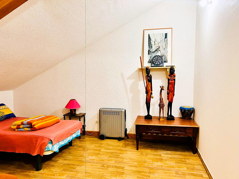 Villa - 195 m² - 8 pièces