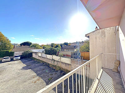 Appartement - 78 m² - 4 pièces