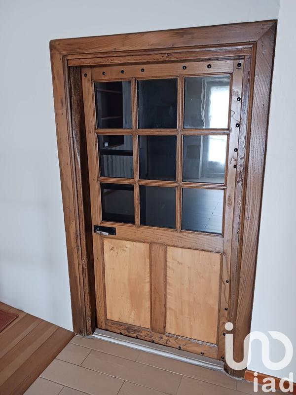 Maison de campagne - 166 m² - 8 pièces