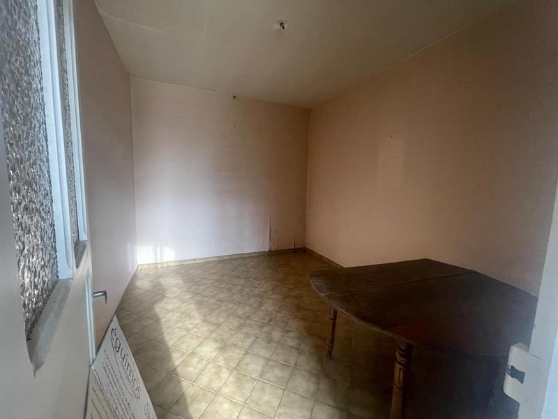 Maison ancienne - 85 m² - 4 pièces