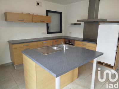 Maison - 142 m² - 6 pièces